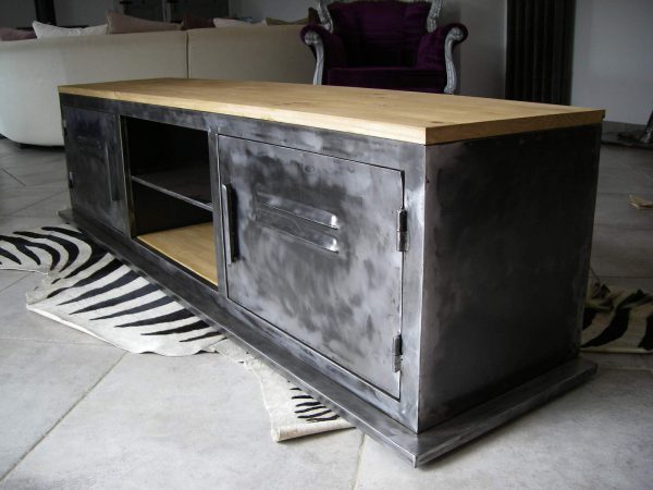Meuble TV modèle LOST – Image 6