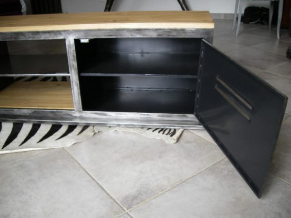 Meuble TV modèle LOST – Image 9