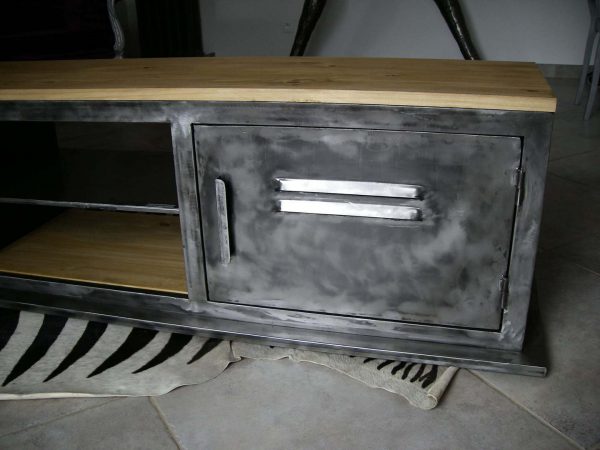 Meuble TV modèle LOST – Image 10