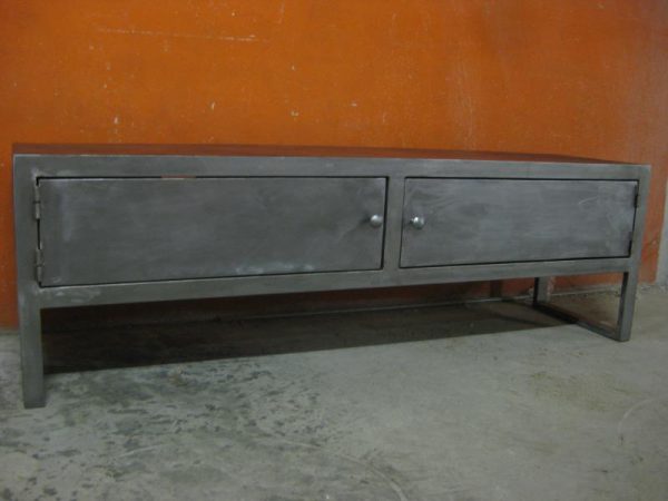 Meuble TV modèle MOJO