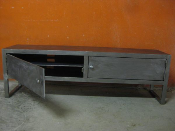 Meuble TV modèle MOJO – Image 2