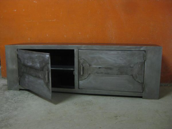 Meuble TV modèle MOTOWN – Image 2