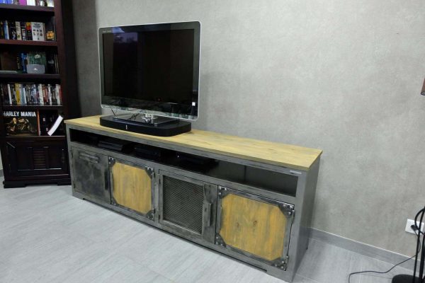 Meuble Tv modèle NO NAME – Image 6