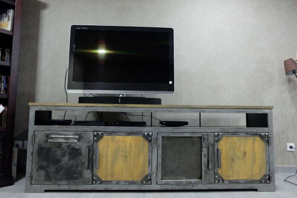 Meuble Tv modèle NO NAME – Image 5