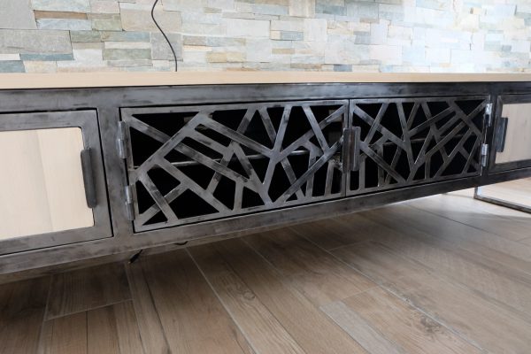 Meuble tv modèle SOUL TRAIN – Image 4