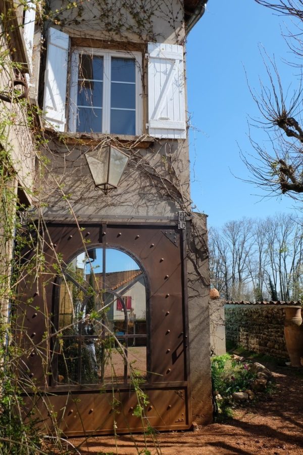Porte coulissante modèle 4 – Image 4
