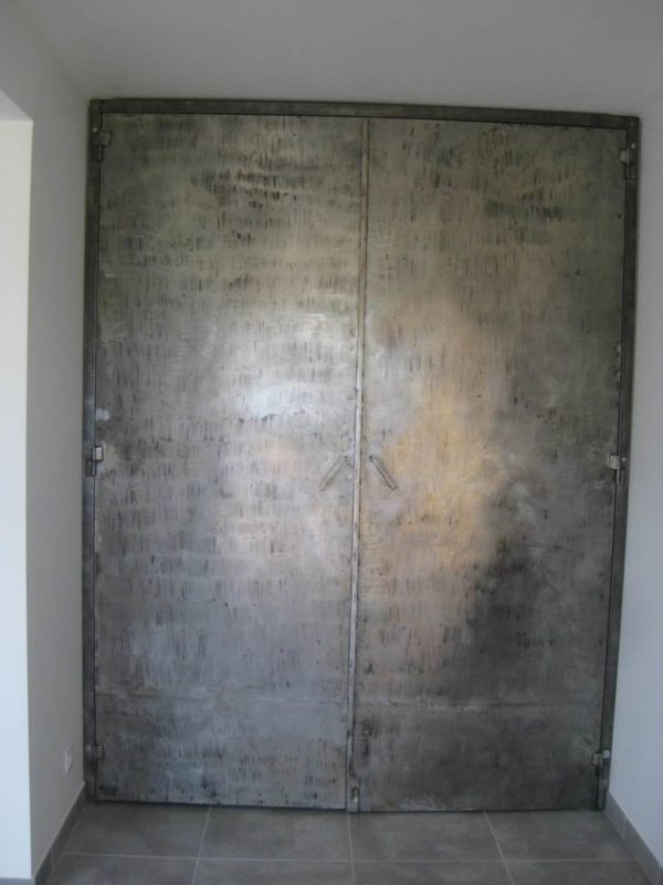 Porte modèle 11 – Image 2