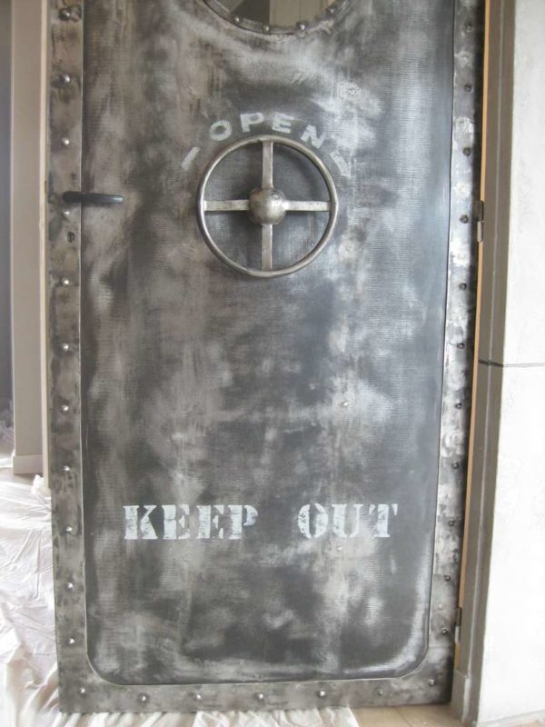 Porte modèle 15 – Image 3