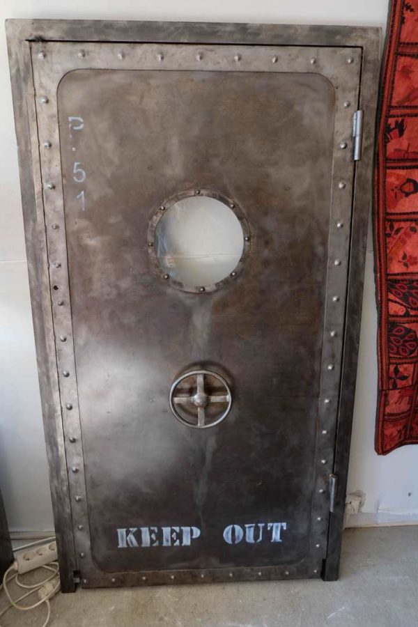Porte modèle 15 – Image 5