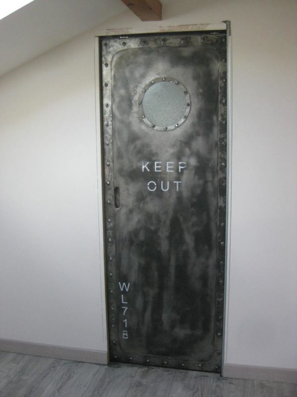 Porte modèle 15 – Image 7