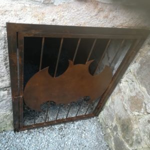 Porte modèle 16
