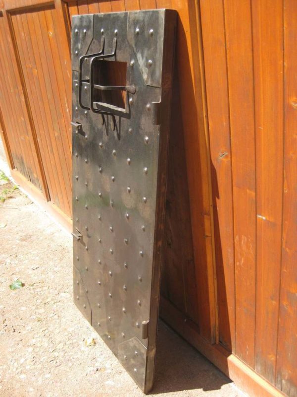 Porte modèle 17 – Image 2