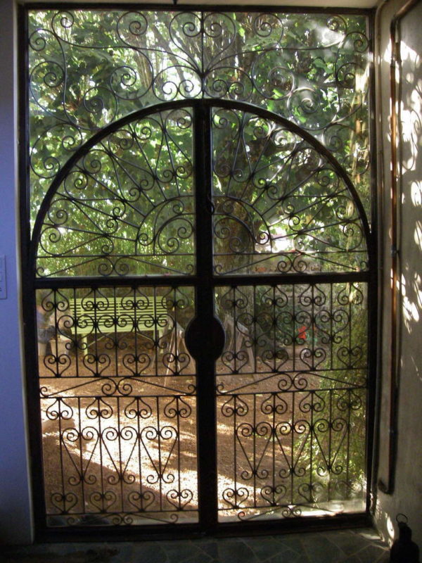 Porte modèle 1 – Image 4
