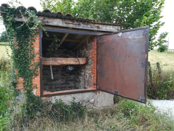 Porte modèle 6 – Image 2