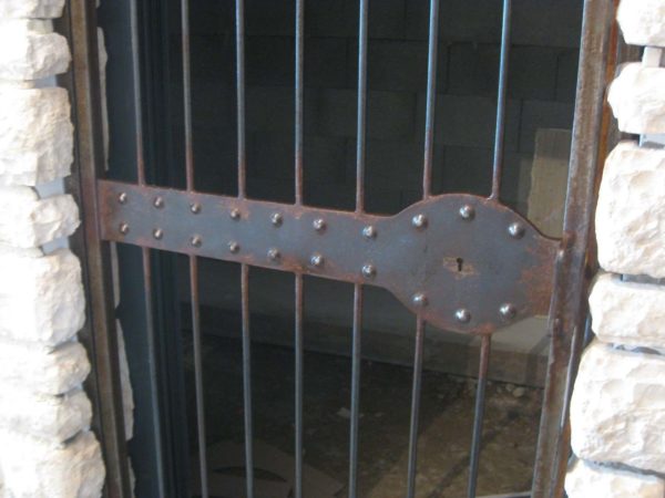 Porte modèle 8 – Image 2