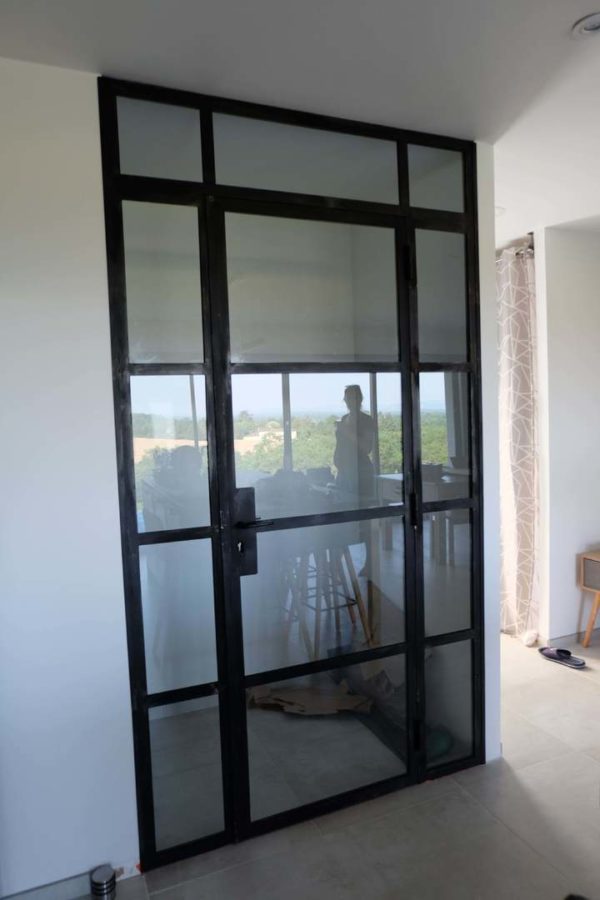 Porte modèle 9 – Image 3