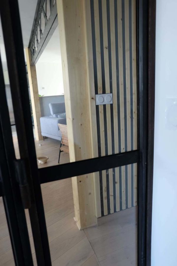 Porte modèle 9 – Image 7