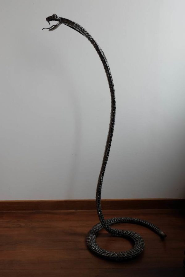 Sculpture COBRA – Image 4