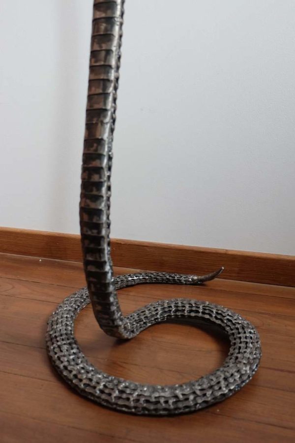 Sculpture COBRA – Image 5