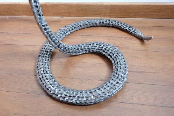 Sculpture COBRA – Image 6