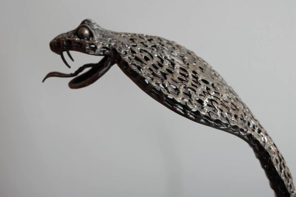 Sculpture COBRA – Image 7