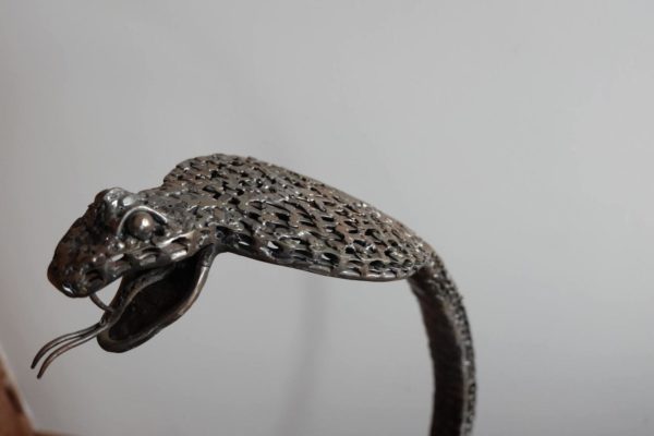 Sculpture COBRA – Image 8