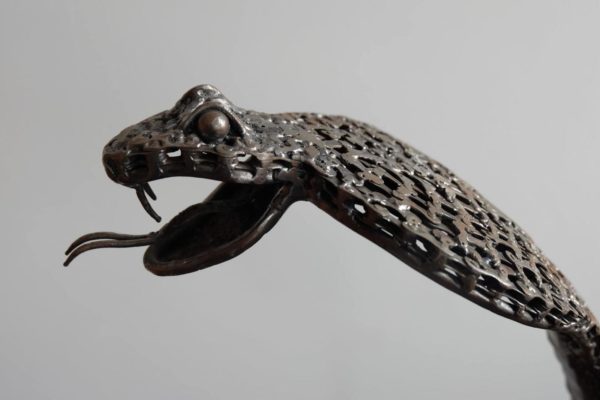 Sculpture COBRA – Image 9