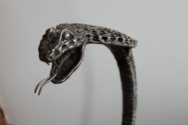 Sculpture COBRA – Image 10