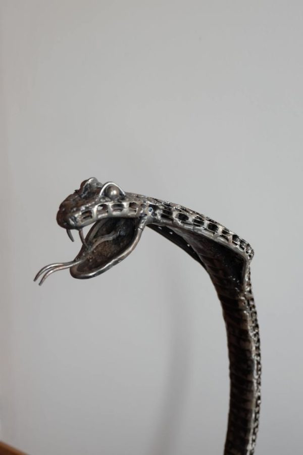 Sculpture COBRA – Image 11