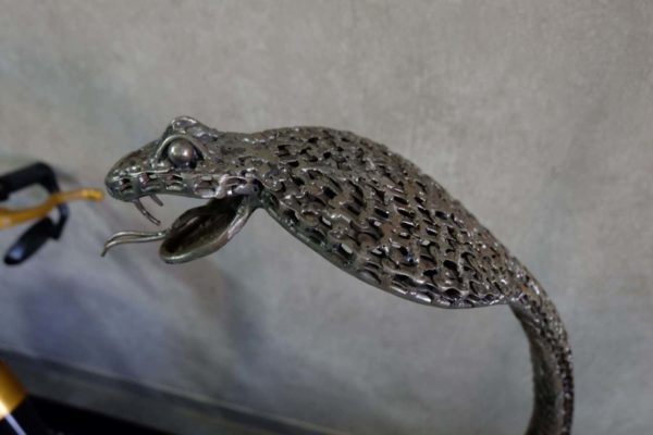 Sculpture COBRA – Image 12