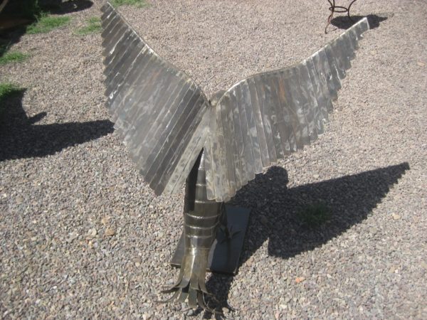 Sculpture OISEAUX – Image 5