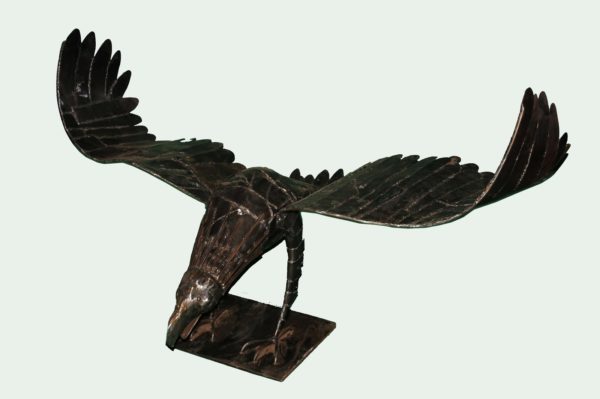 Sculpture OISEAUX – Image 6