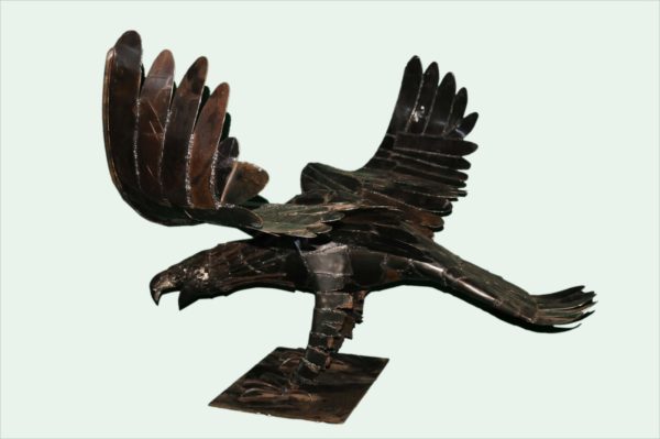 Sculpture OISEAUX – Image 7