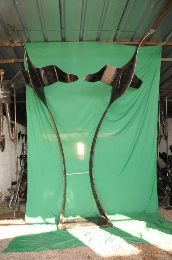 Sculpture OISEAUX – Image 9