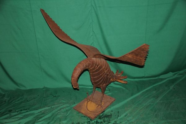Sculpture OISEAUX – Image 10
