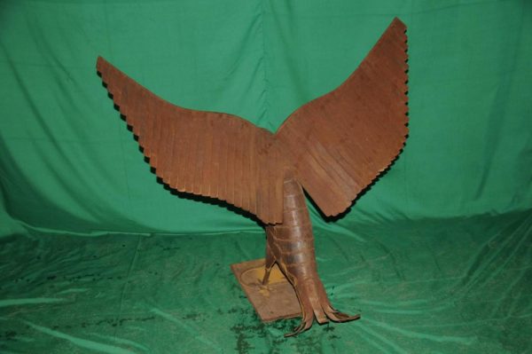 Sculpture OISEAUX – Image 11