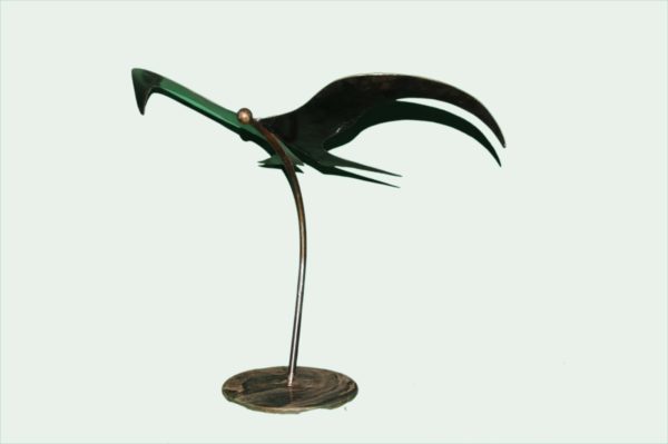 Sculpture OISEAUX – Image 12