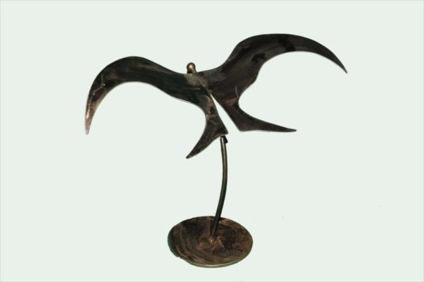 Sculpture OISEAUX – Image 13
