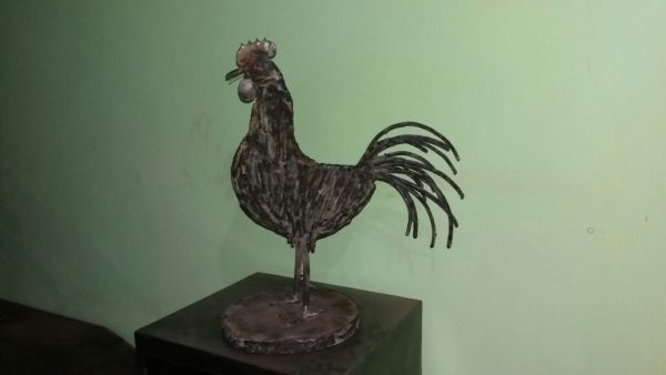 Sculpture OISEAUX – Image 14