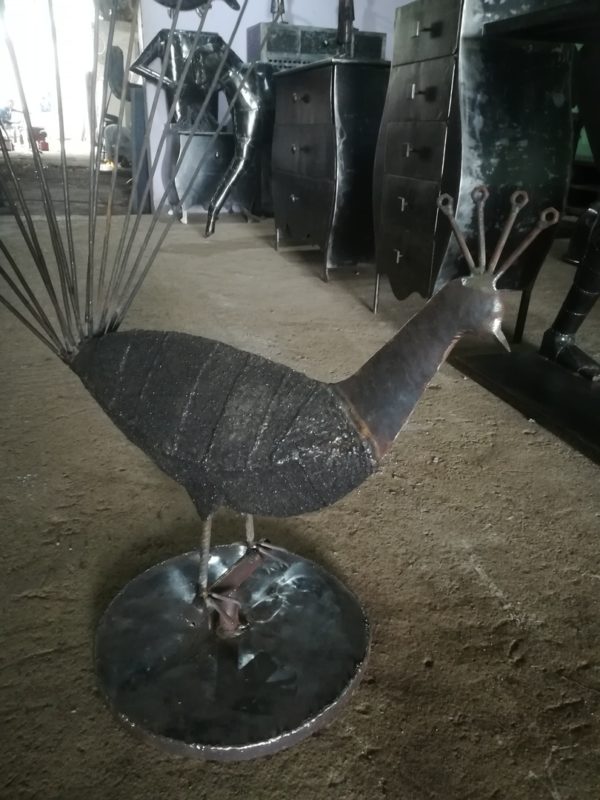 Sculpture OISEAUX – Image 15