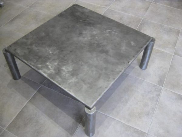 Table basse modèle GLAM – Image 2