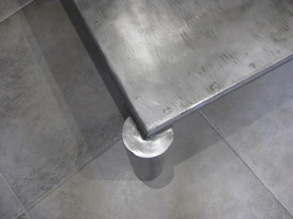 Table basse modèle GLAM – Image 3