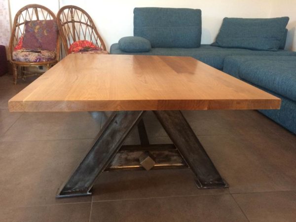 Table basse modèle INSPIRATION – Image 2