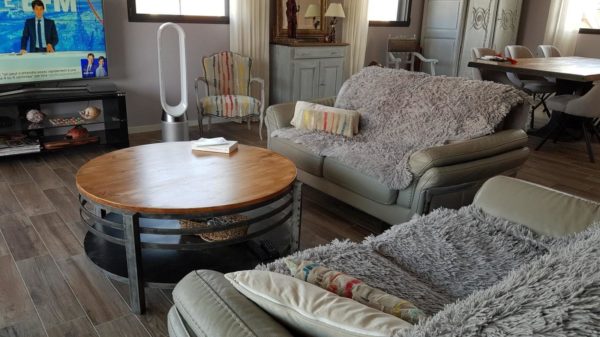 Table basse modèle NEWPORT – Image 3
