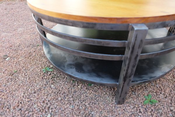 Table basse modèle NEWPORT – Image 6