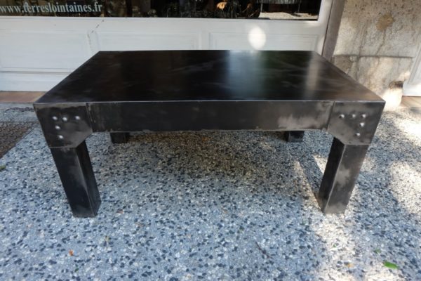 Table basse modèle OTIS – Image 3