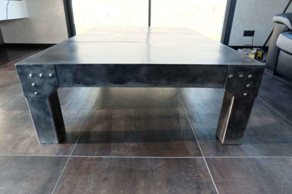 Table basse modèle OTIS – Image 4