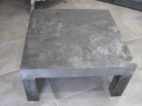 Table basse modèle POISON – Image 3