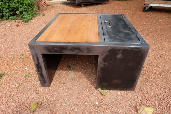 Table basse modèle PROJECT 77 – Image 5