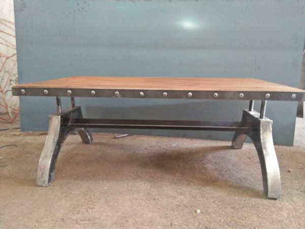 Table de salle à manger modèle STORY – Image 3